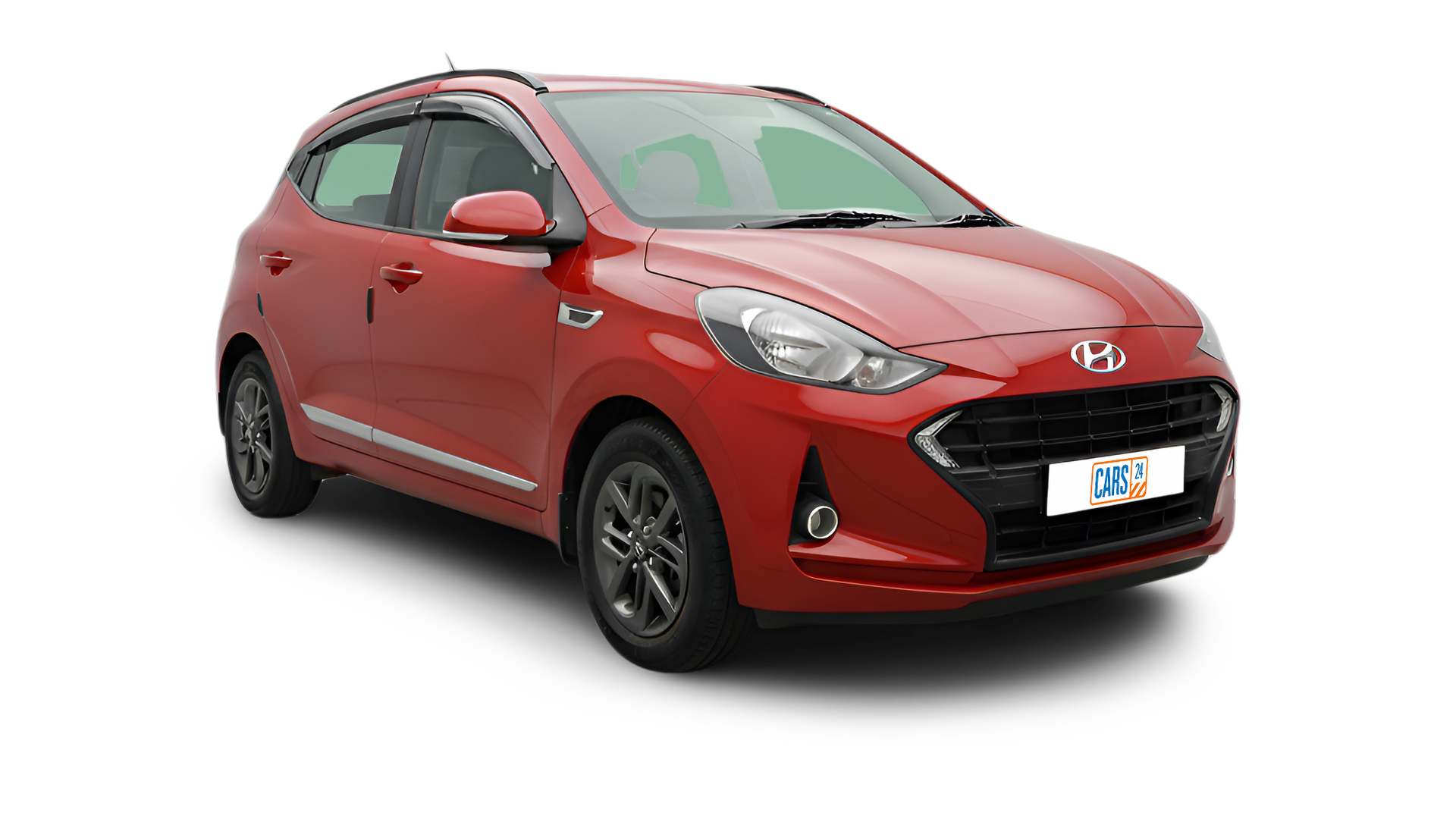 Hyundai GRAND I10 NIOS-img
